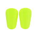 Wear-Resistant, Shock-Absorbing Football Shin Guard, Leg Protector, Lightweight Portable Football Training Shin Board, 1 Pair