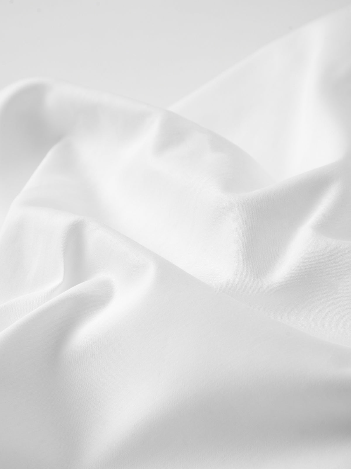 Drap Housse Satin 140x200 cm – Coton Doux & Élégant