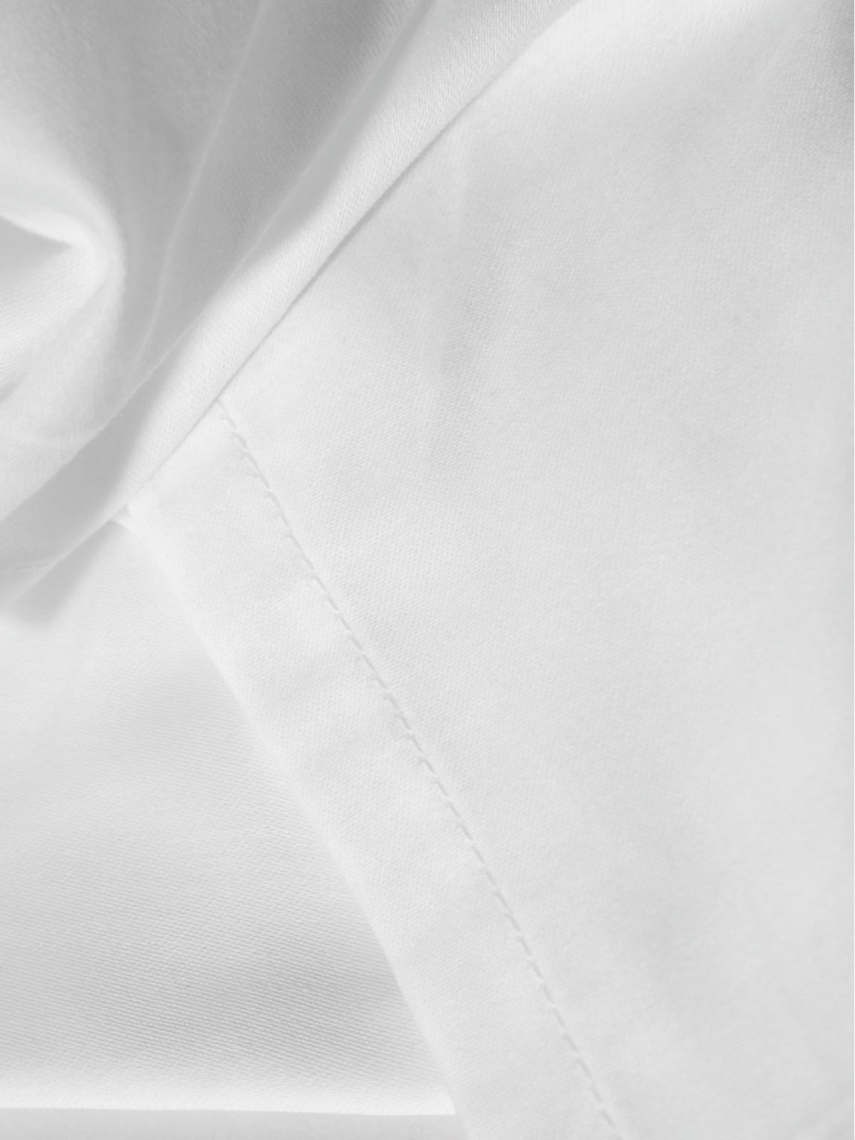 Drap Housse Satin 140x200 cm – Coton Doux & Élégant
