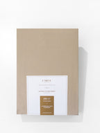 Drap Housse Satin 100x200 cm – Coton Doux & Élégant