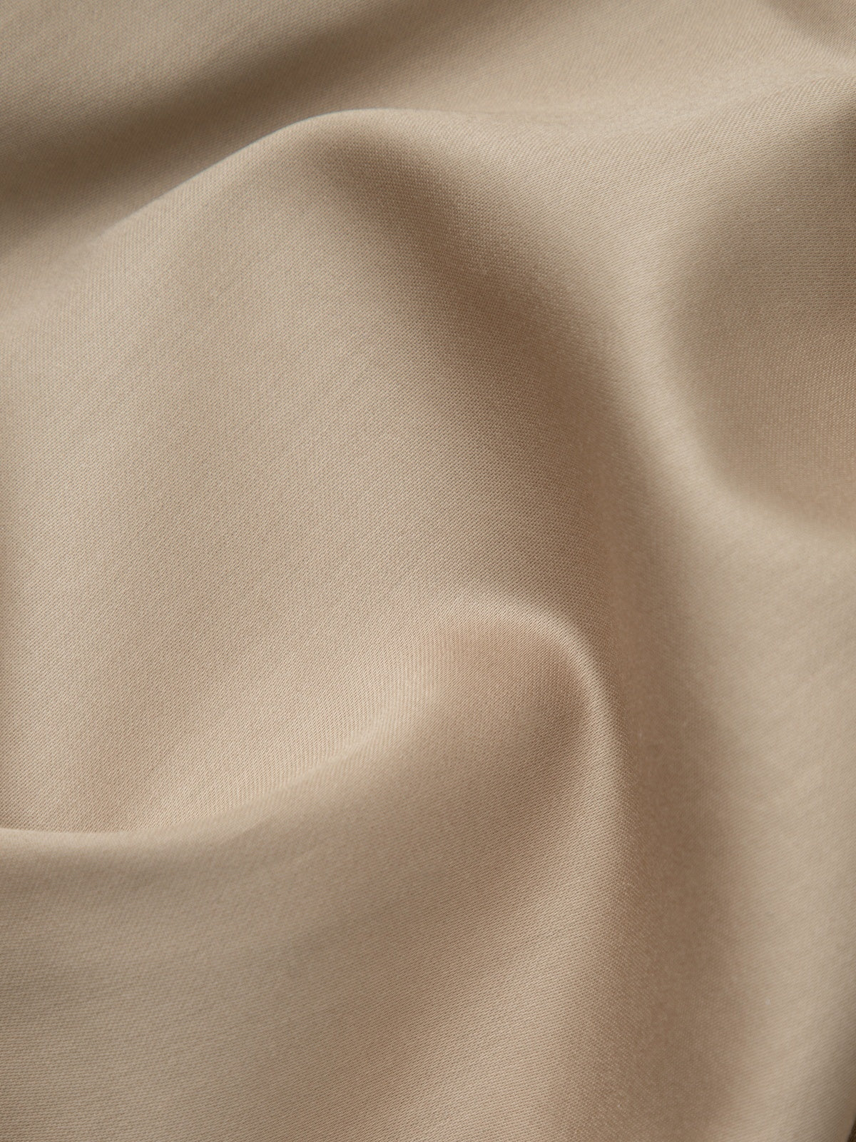 Drap Housse Satin 100x200 cm – Coton Doux & Élégant