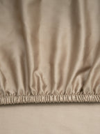Drap Housse Satin 100x200 cm – Coton Doux & Élégant