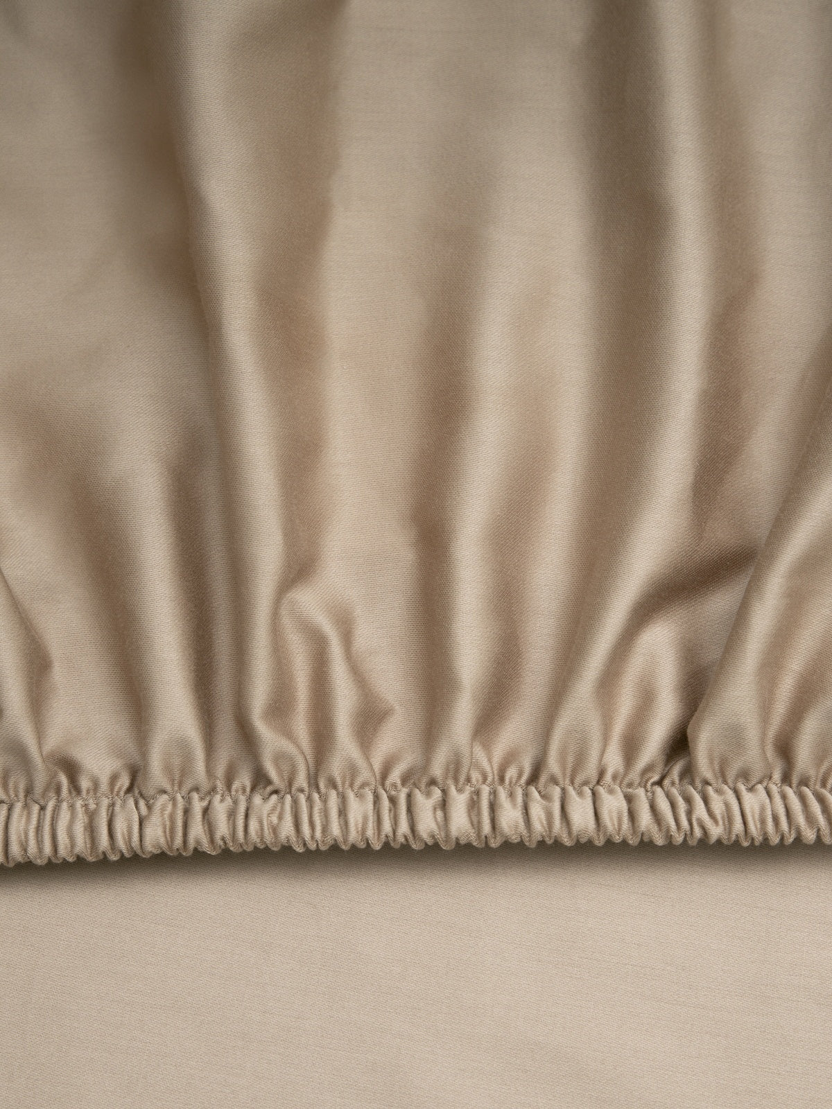 Drap Housse Satin 100x200 cm – Coton Doux & Élégant