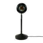 Lampe de projection de coucher de soleil