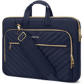 MOSISO - Sacoche Ordinateur Portable 13-16 Pouces MacBook Pro/Air Dell HP - Protection 360°