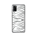Binary Code – Coque Samsung Galaxy A41 | Design Tech Minimaliste