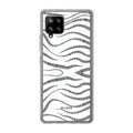Binary Code – Coque Samsung Galaxy A42 5G | Design Tech Minimaliste