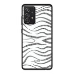 Coque Samsung Galaxy A52 / A52 5G / A52s 5G – Binary Code