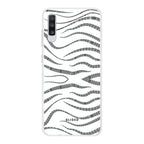 Coque Samsung Galaxy A70 – Binary Code