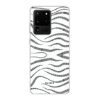 Binary Code – Coque Samsung Galaxy S20 / S20 5G | Design Tech Minimaliste