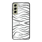 Coque Samsung Galaxy S21 FE – Binary Code