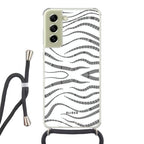 Coque Samsung Galaxy S21 FE – Binary Code