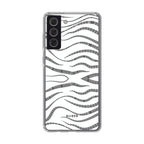 Coque Samsung Galaxy S21 FE – Binary Code
