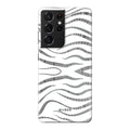 Coque Samsung Galaxy S21 Ultra 5G – Binary Code
