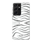 Coque Samsung Galaxy S21 Ultra 5G – Binary Code