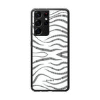 Coque Samsung Galaxy S21 Ultra 5G – Binary Code