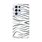 Coque Samsung Galaxy S21 Ultra 5G – Binary Code