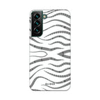 Binary Code – Coque Samsung Galaxy S22 Plus | Design Tech Minimaliste
