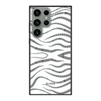 Coque Samsung Galaxy S23 Ultra – Binary Code