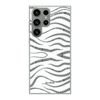 Coque Samsung Galaxy S23 Ultra – Binary Code