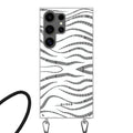 Coque Samsung Galaxy S24 Ultra – Binary Code