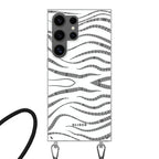 Coque Samsung Galaxy S24 Ultra – Binary Code