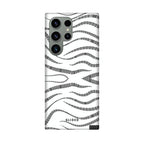Coque Samsung Galaxy S24 Ultra – Binary Code
