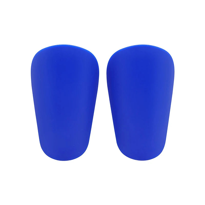 Wear-Resistant, Shock-Absorbing Football Shin Guard, Leg Protector, Lightweight Portable Football Training Shin Board, 1 Pair