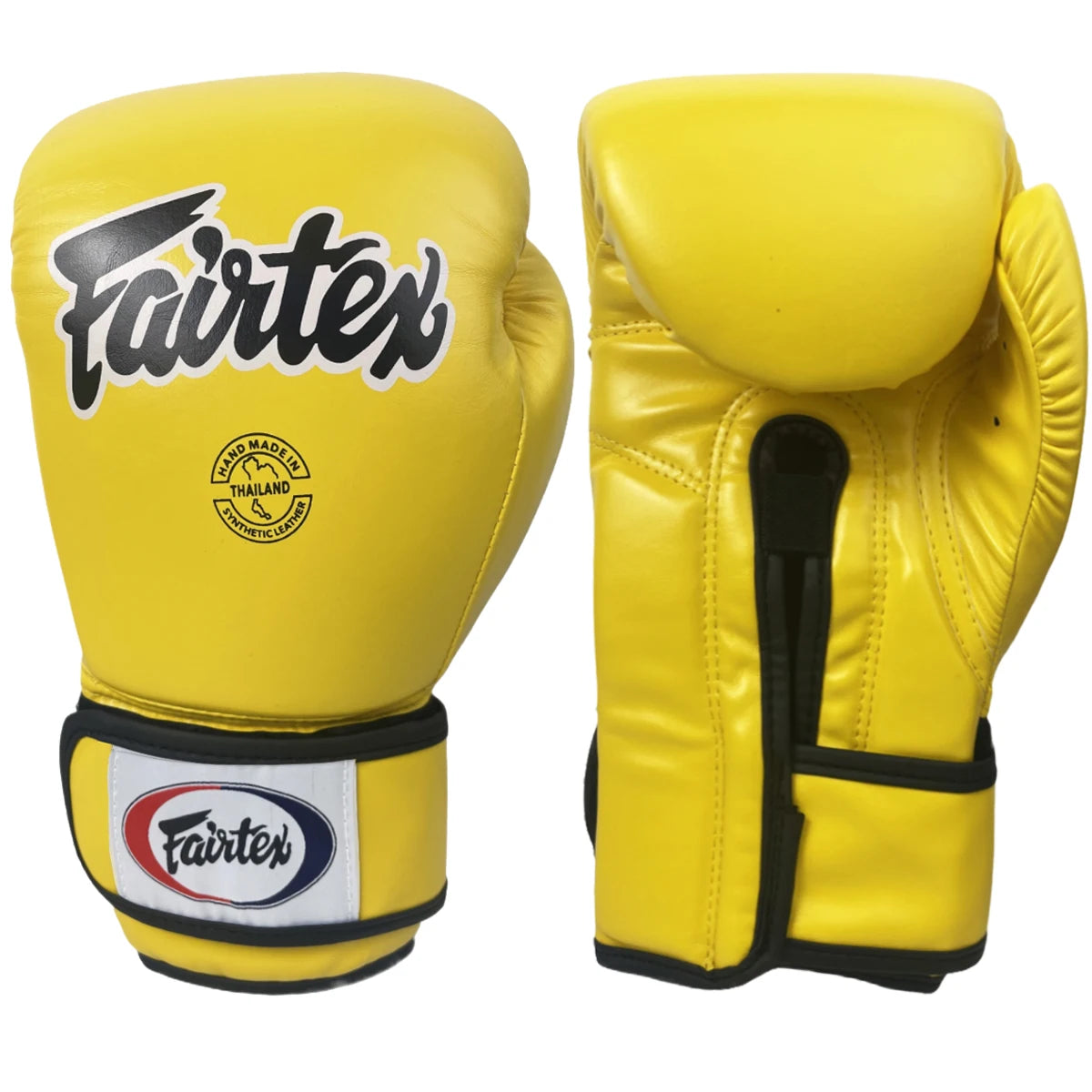 Gants Boxe                           Absorption Chocs Frappe