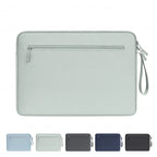 EGYAL - Housse Ordinateur Portable 13-15" MacBook Air/Pro M4 M3 M2 - Ultra Légère Imperméable