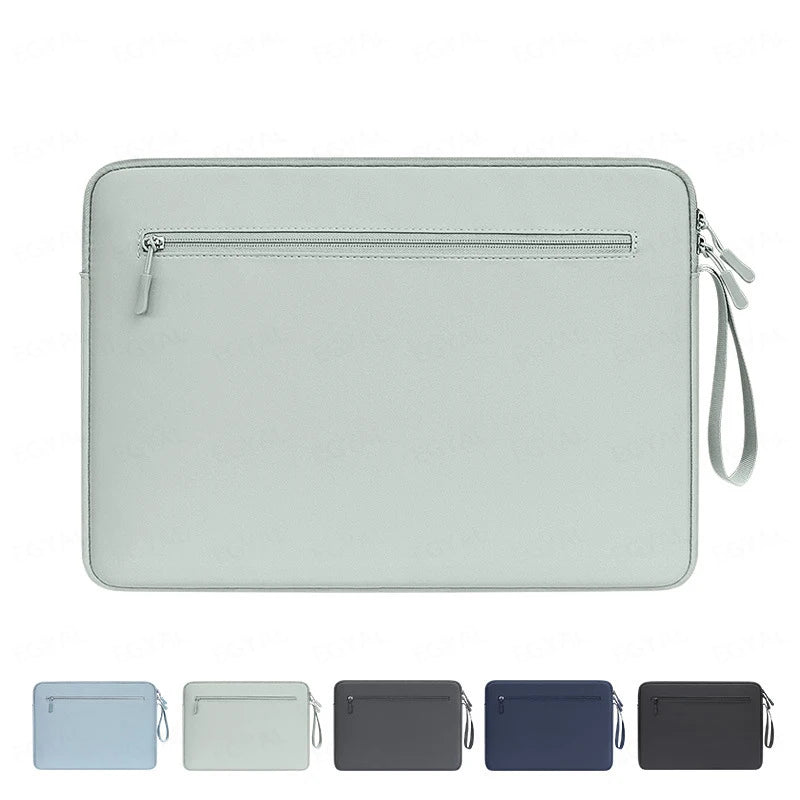 EGYAL - Housse Ordinateur Portable 13-15" MacBook Air/Pro M4 M3 M2 - Ultra Légère Imperméable