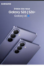Samsung Galaxy S26