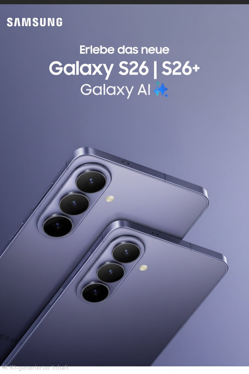Samsung Galaxy S26