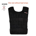 Adjustable Weighted Wrist Ankle Straps 20kg - Strength Training Fitness Running