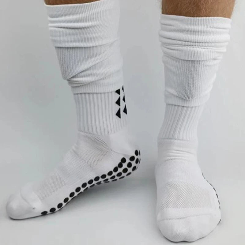 Wear-Resistant, Shock-Absorbing Football Shin Guard, Leg Protector, Lightweight Portable Football Training Shin Board, 1 Pair