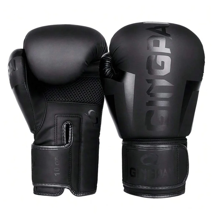 Gants De boxe Sparring Muay Thai enfants femmes hommes