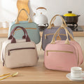 Sac Isotherme Lunch Box Premium | Fourre-Tout Isolé Travail & Voyage