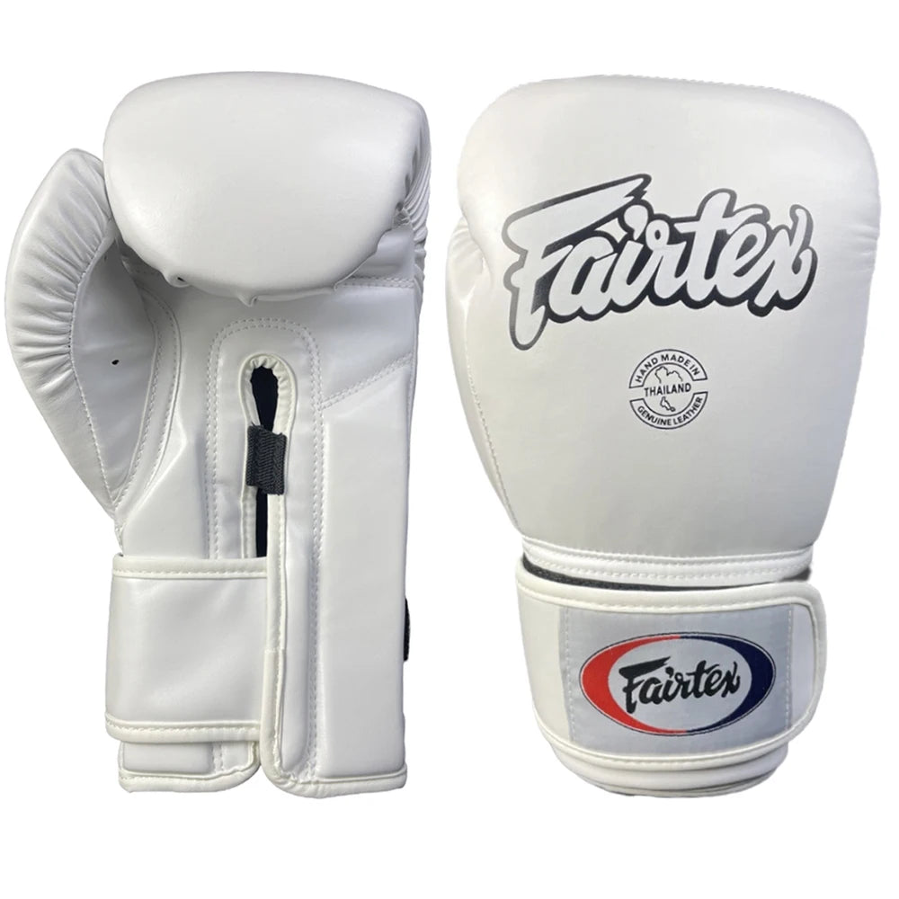 Gants Boxe                           Absorption Chocs Frappe