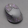 Stickers Antidérapants pour Souris Logitech M720 - Grip Ultra-Fin