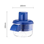 Automatic Electric Grape and Fruit Peeler - Cordless
