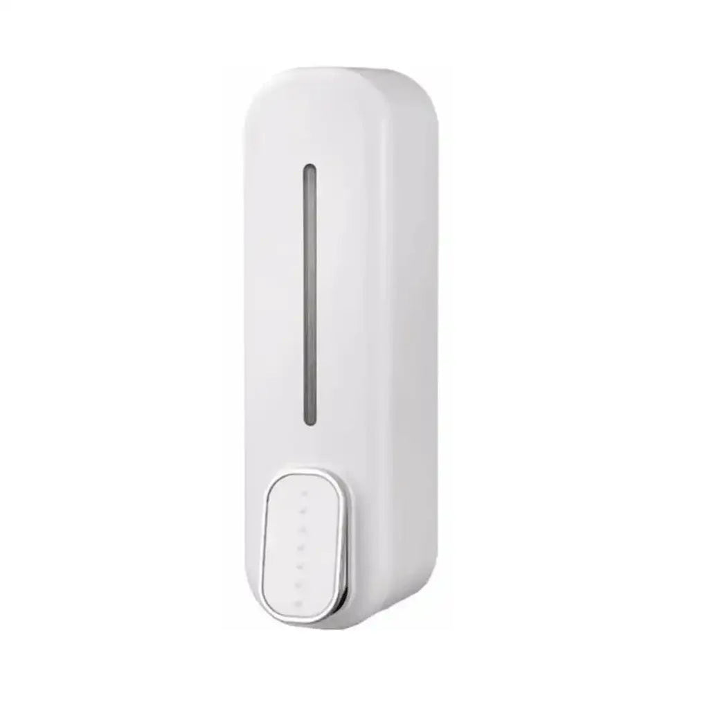 Distributeur de Savon Mural Blanc 350 ml — Fossa Home
