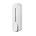 Distributeur de Savon Mural Blanc 350 ml — Fossa Home