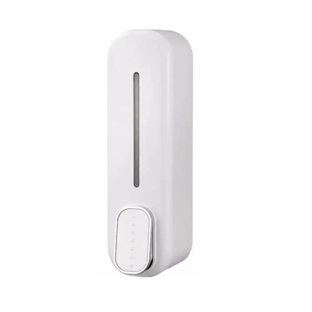 Distributeur de Savon Mural Blanc 350 ml — Fossa Home