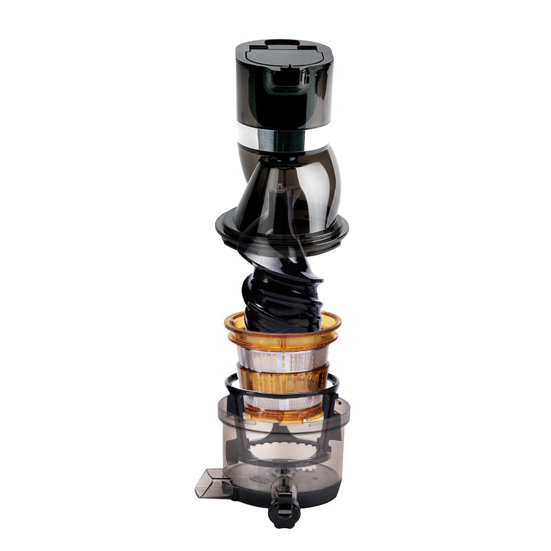 Kuvings CS600 / CS600CE — Extracteur de jus à froid | Topset complet | OLD-C & NEW-CCC