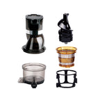 Kuvings CS600 / CS600CE — Extracteur de jus à froid | Topset complet | OLD-C & NEW-CCC