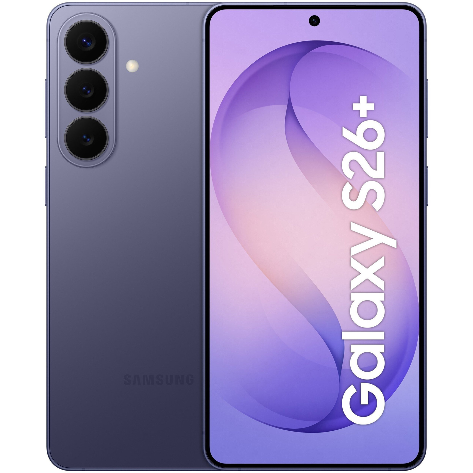 Samsung Galaxy S26+ 256 Go – Violet