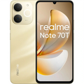 Realme Note 70T 128 Go – Or