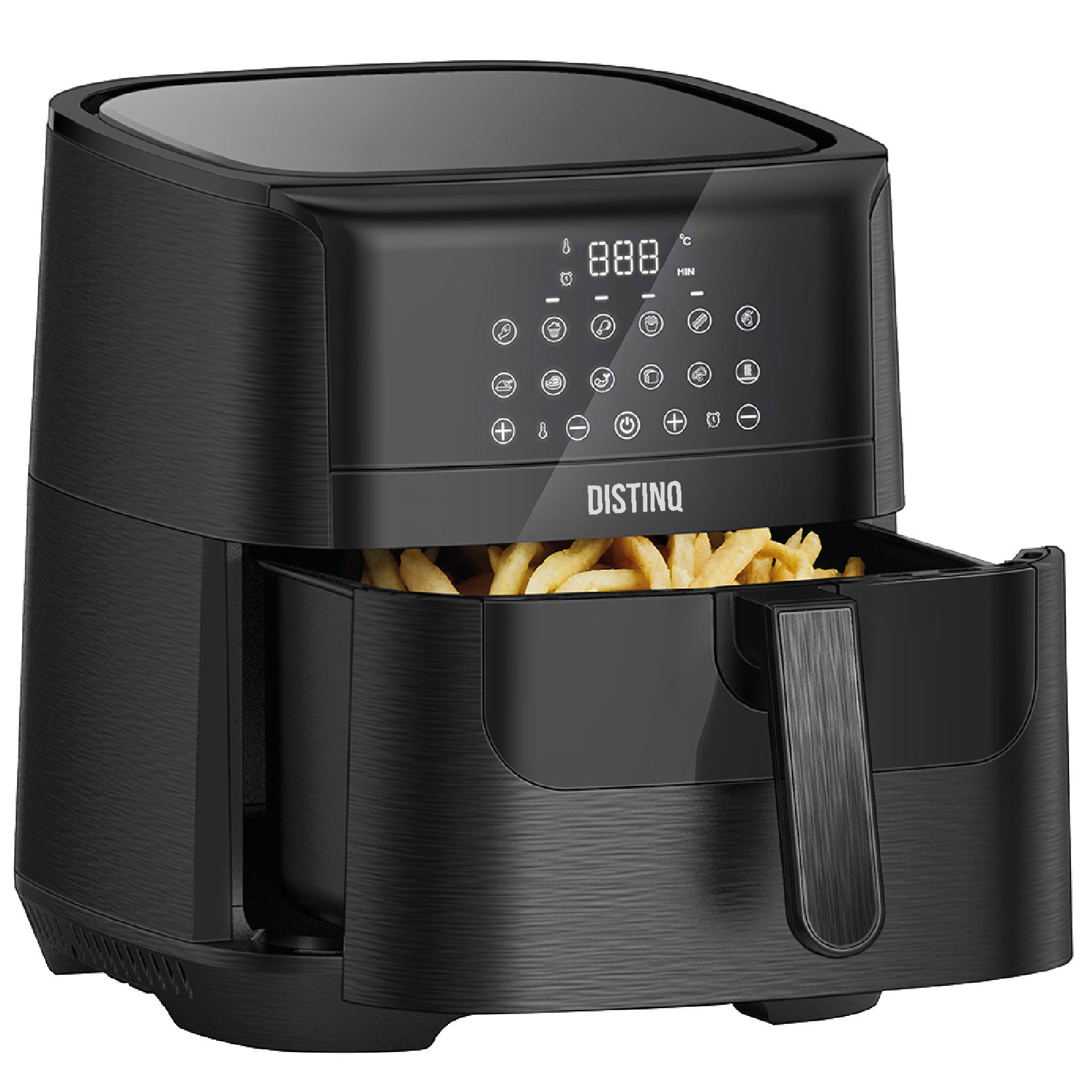 DistinQ Airfryer 10