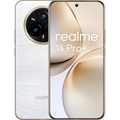 Realme 14 Pro+ 5G 512 Go – Blanc