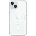 IPHONE 15 CLEAR CASE WITH MAGSAFE